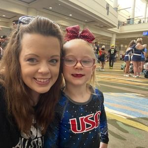 Meet your Posher, Chelsie